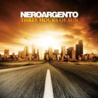 [Featuring vocal] “NEROARGENTO” Three Hours Of Sun 5th Oct. 2011 released Via Kadokawa Media Factory-Radtone Music-/Coroner Records Yoko sings on “Helpless Like You”