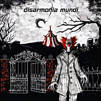 [Featuring Vocal]  “Disarmonia Mundi” Mind Tricks -Extended Version- 30th Jun. 2011 Released Via Coroner Records Yoko sings on “Nihilistic Overdrive-Remix”