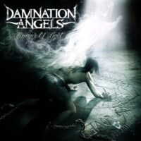 [Featuring vocal]  “Damnation Angels” Bringer Of Light 7th Mar. 2012 Released Via Kadokawa Media Factory-Radtone Music- Yoko sings on “Pride” and “Kurenai”
